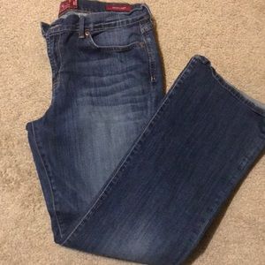 Lucky Brand Jeans